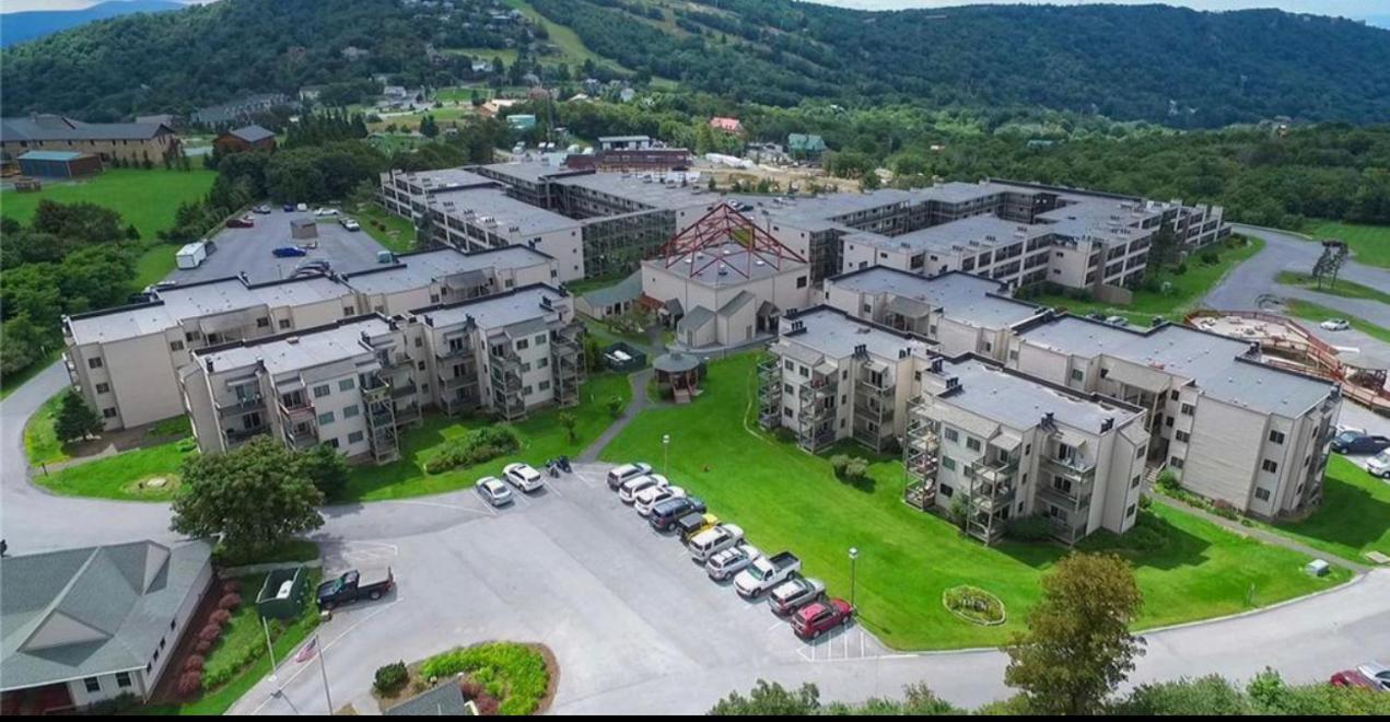 Adventure Awaits Aparthotel Beech Mountain Eksteriør bilde